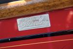 Stanley Model R Roadster 1909 года
